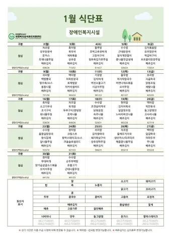 1월의 성인들: 새해를 시작하는 거룩한 수호자들_29
