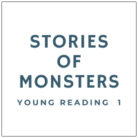Stories of monster_thumbnail