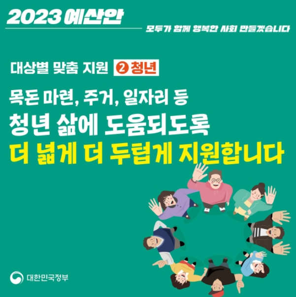 청년 도약계좌 설명