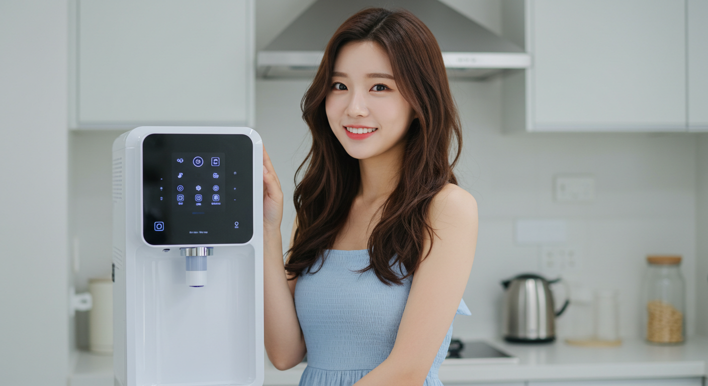 정수기 렌탈