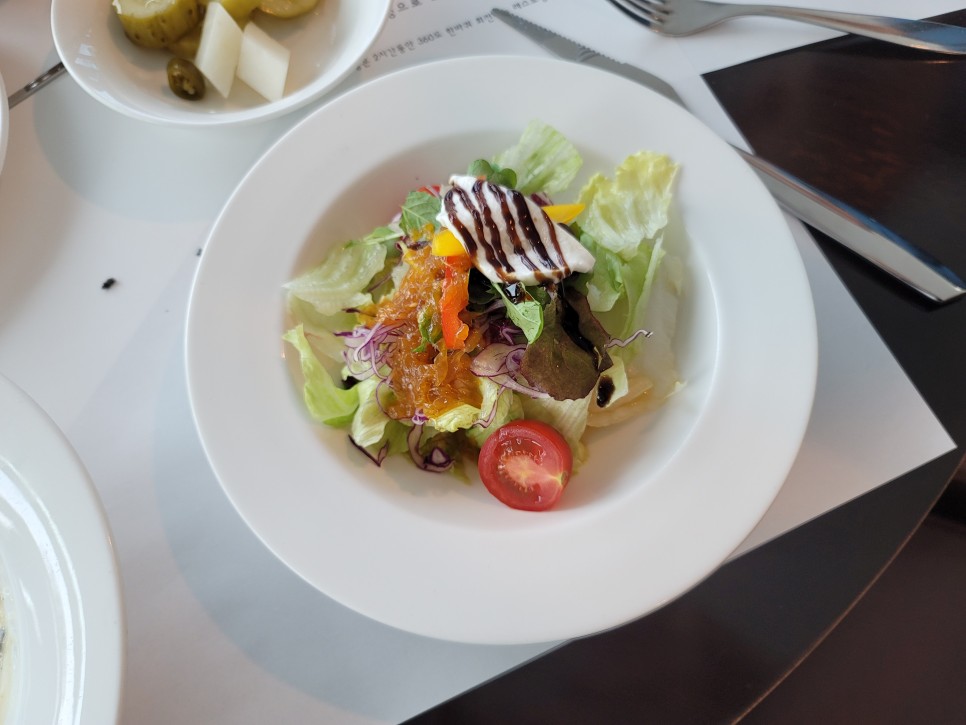 서해대교맛집 몬테비안코 20