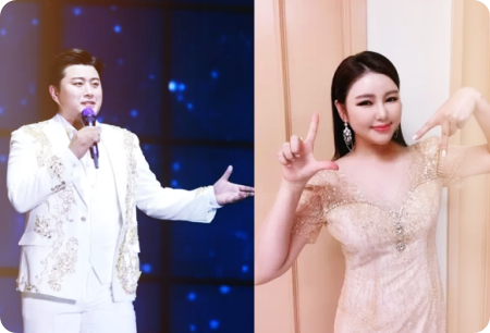  김호중·송가인 '미스터트롯2' 결승전 출격, 특별 무대 꾸민다