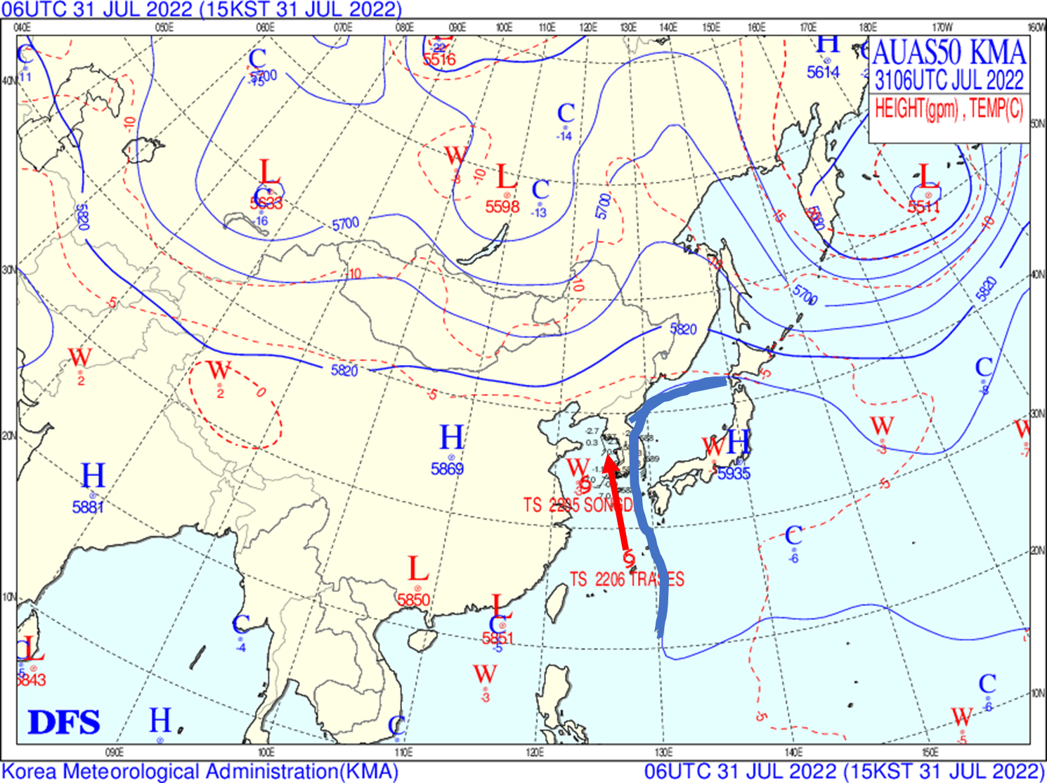 KMA 50hPa
