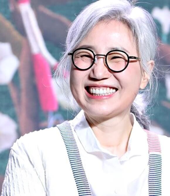 김은숙 작가