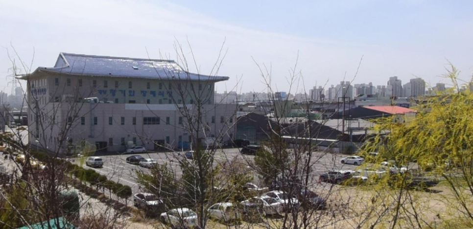 청기와장례식장