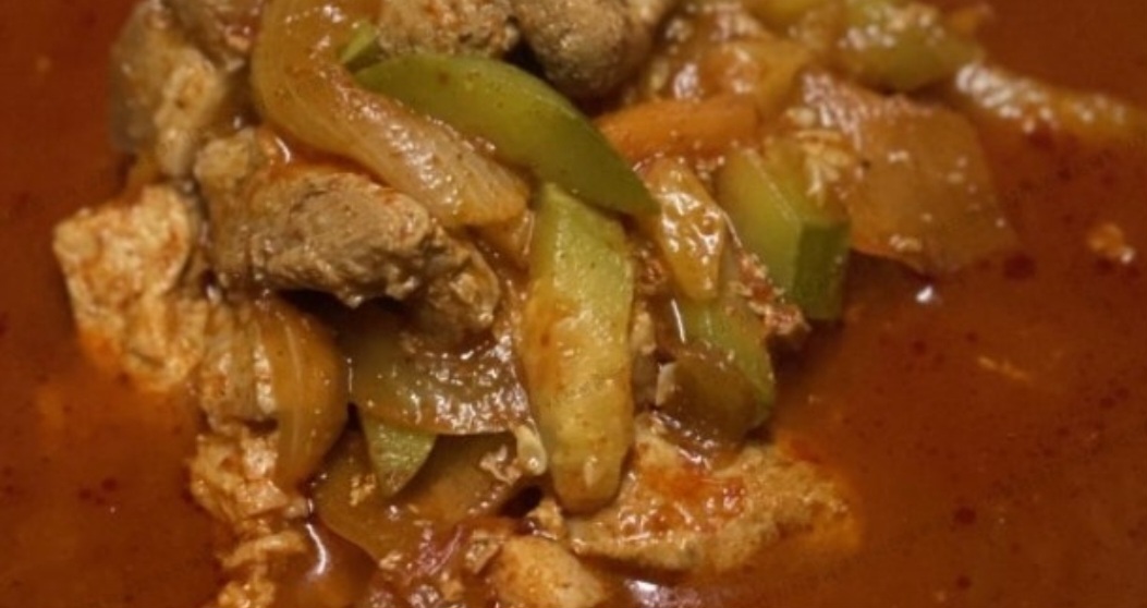 전현무계획 광주 애호박찌개 맛집 위치와 정보