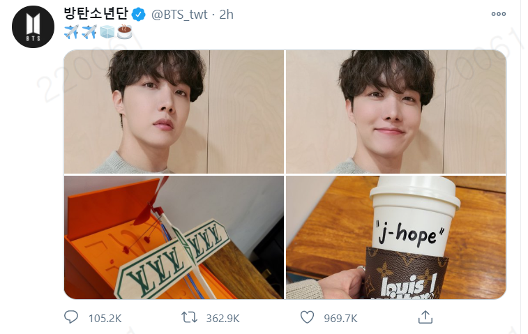 Bts Twt Bts Twt