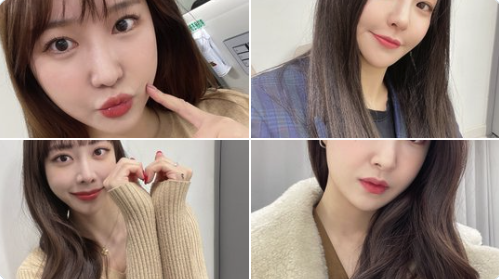  브레이브걸스 계약 종료 브레이브걸스 독립