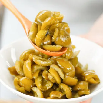 매실장아찌 담그는법_13