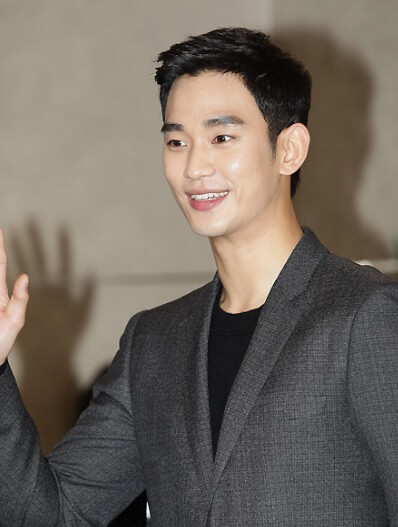 배우-김수현