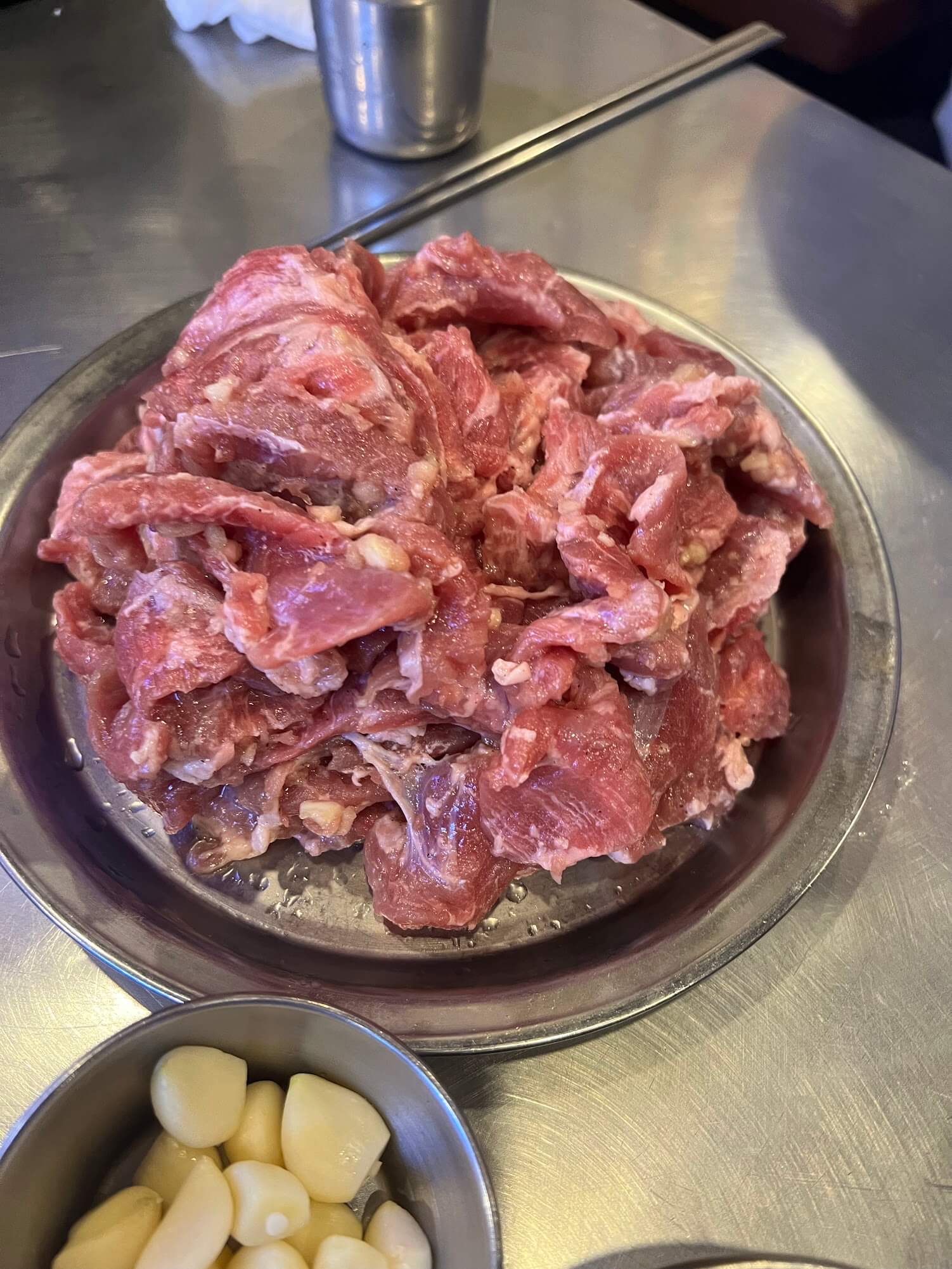 장수갈매기