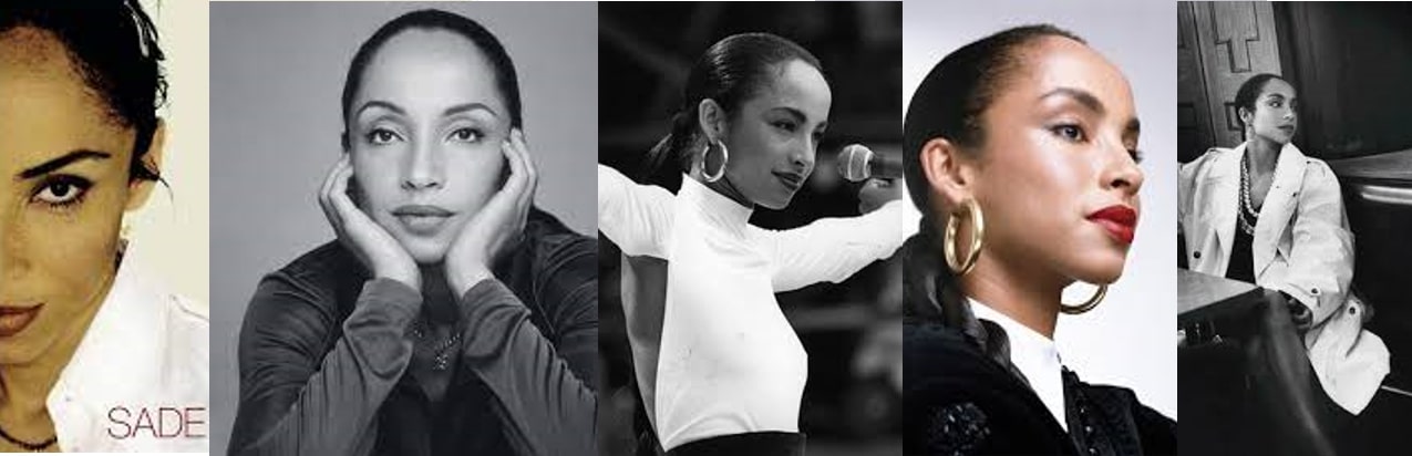  장르를 만든 목소리. 모든 것이 매력적인 가수 - 샤데이 SADE