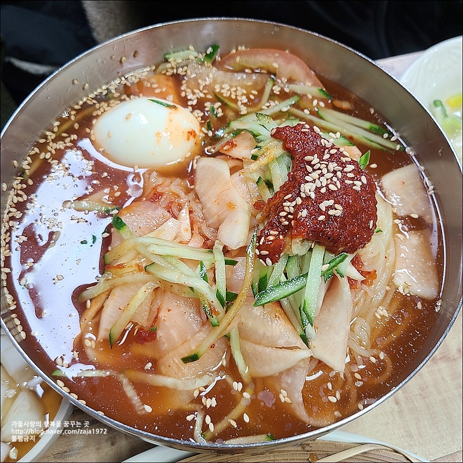 맛있는녀석들북한산 맛집 3