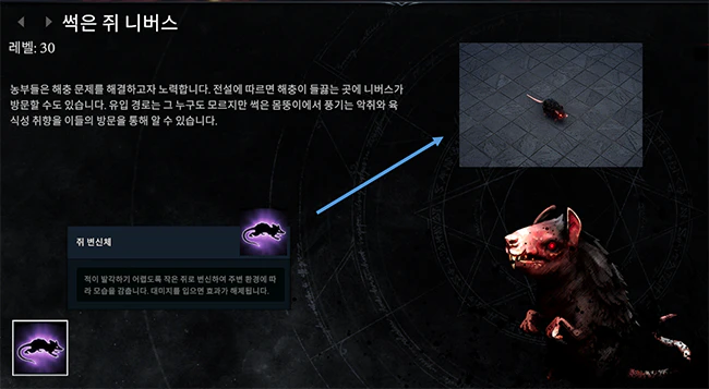 썩은_쥐_리버스_정보
