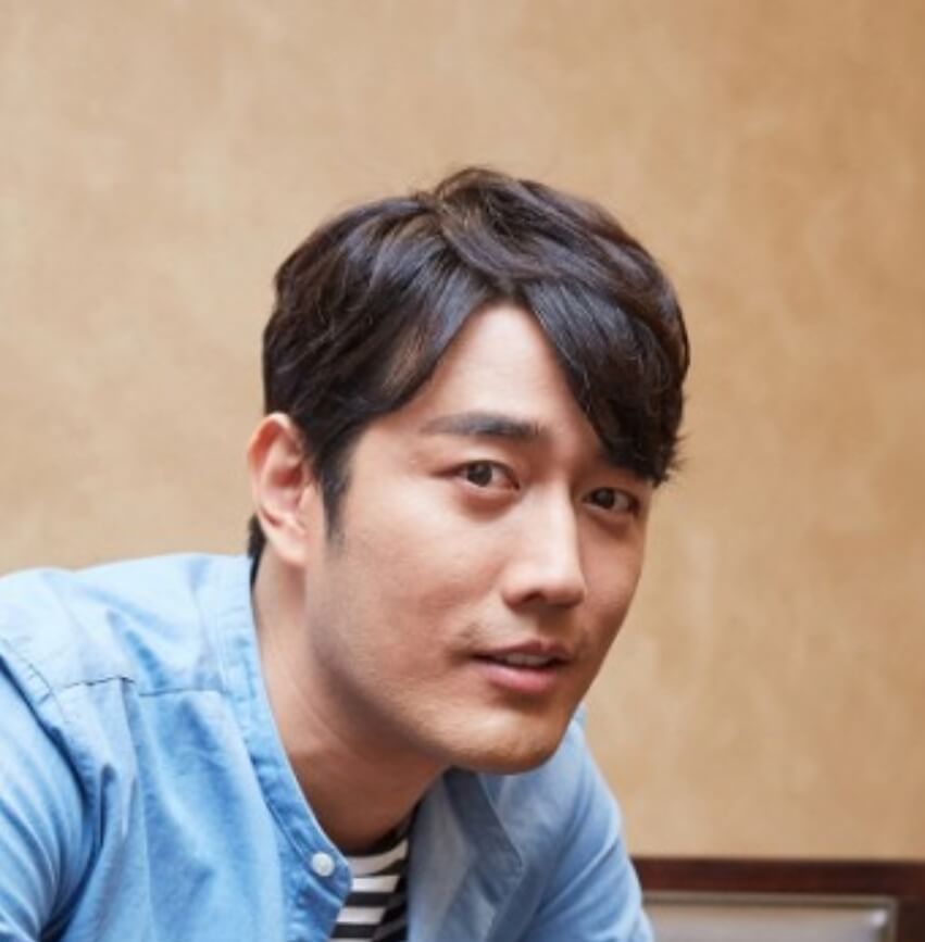  배우 조한선 프로필, 나이, 키, 고향, 학력, 결혼, 소속사