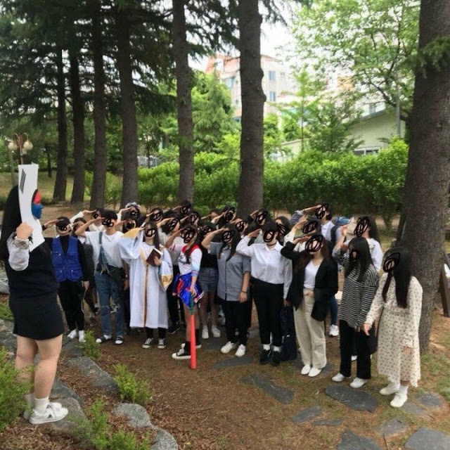 속초여자고등학교 이미지