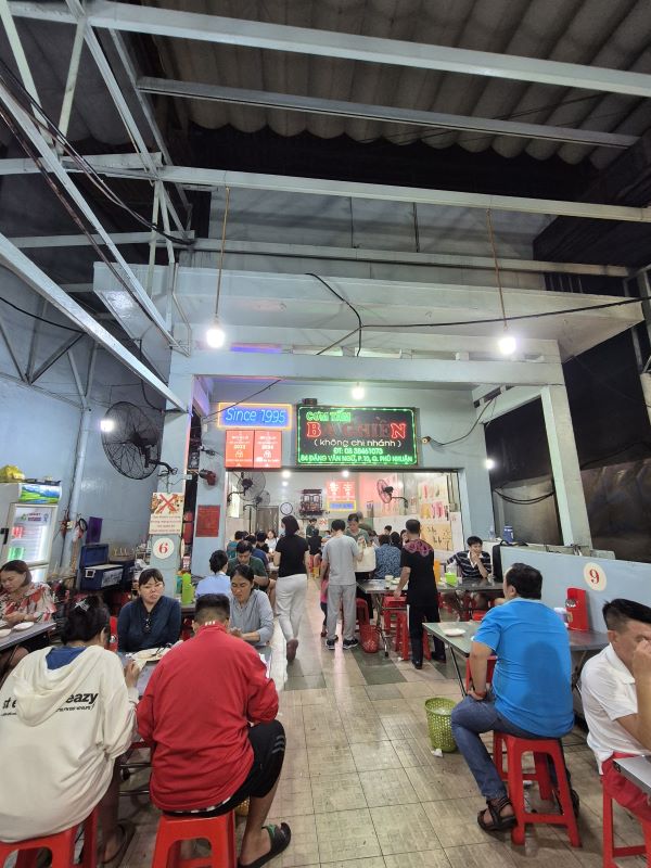 호치민여행_호치민맛집_미슐랭선정_껌승맛집 껌땀바기엔