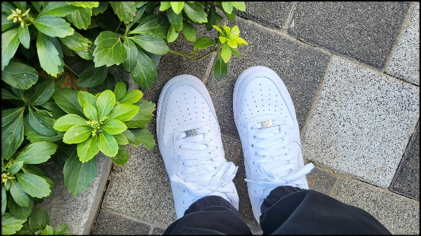 Nike Air Force1 Low
