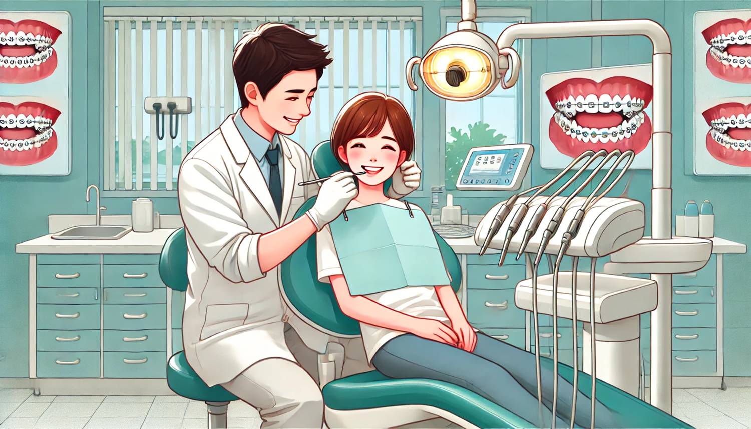 전라남도 함평군 교정치과 추천 리스트