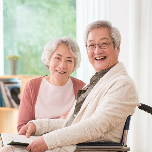 기초연금 수급자격 (2023년 6