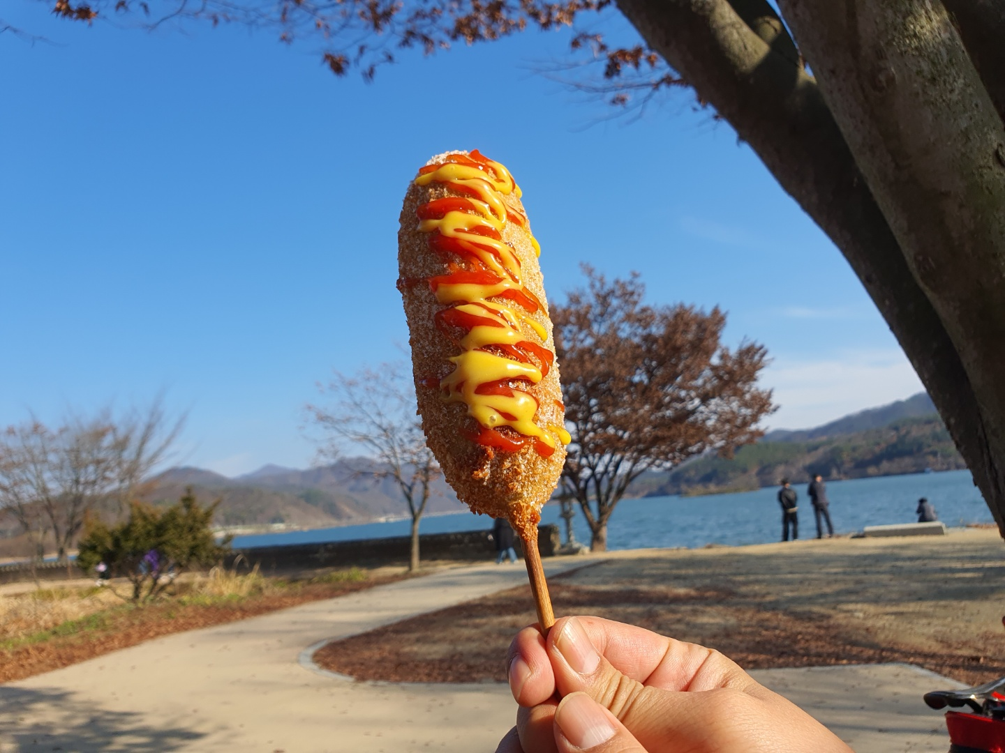  경기도 가볼만한 곳 양평 두물머리에서 힐링!