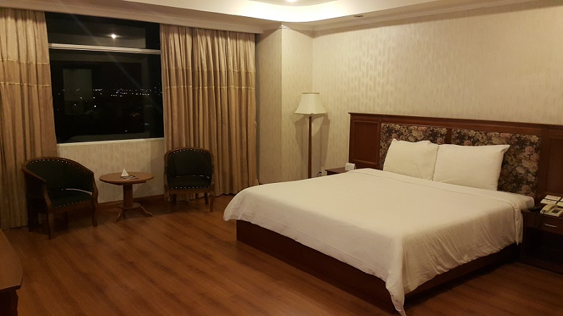  (호텔) 무엉탄 그랜드 다낭 호텔 (Muong Thanh Grand Da Nang Hotel), [구] 원오페라 (One Opera Danang Hotel) 이용후기