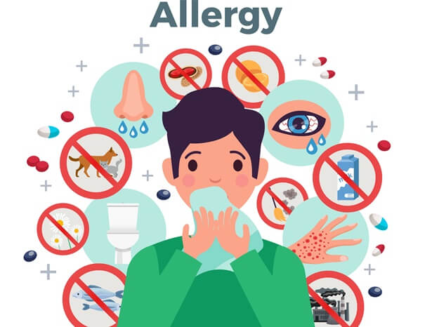 알레르기-원인에대한-이미지