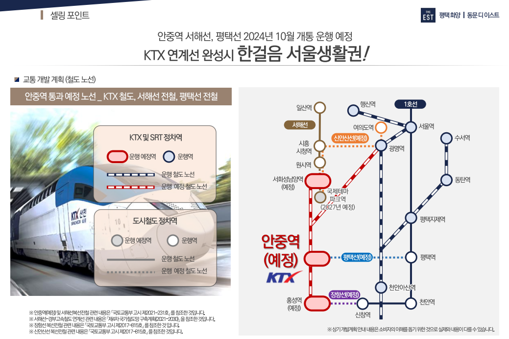 화양지구 평택 동문 디이스트 청약 정보