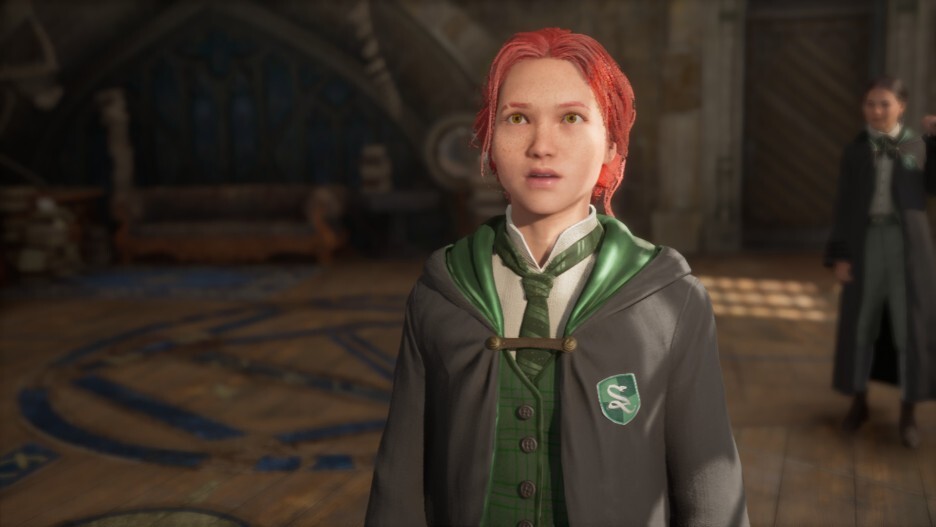 (Hogwarts Legacy) 사소한 게임 스크린샷 모음 33