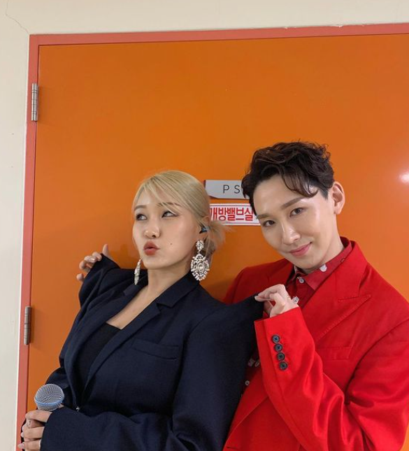  손승연 옥주현 뮤지컬 엘리자벳 사태 저격 인스타 게시물 주목