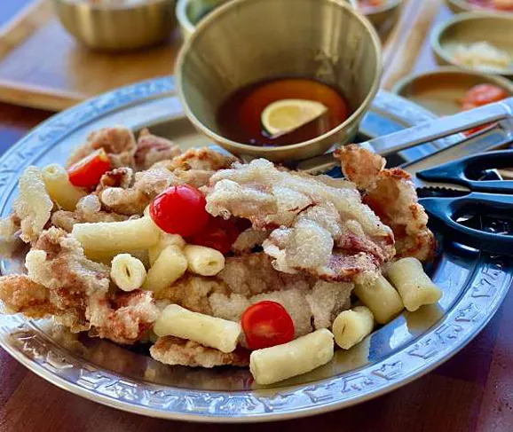 카페동이 3호점