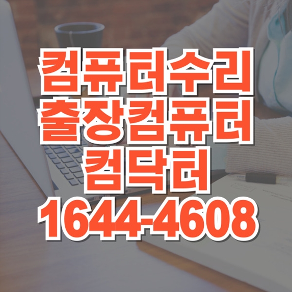  강북구 컴퓨터 & 노트북 토탈 케어 수리 서비스 포맷,윈도우설치/포토샵,일리스트설치/맥북윈도우설치/부트캠프설치/캐드,스케치업설치/패러럴즈설치/한글,엑셀,Ms오피스설치/컴닥터
