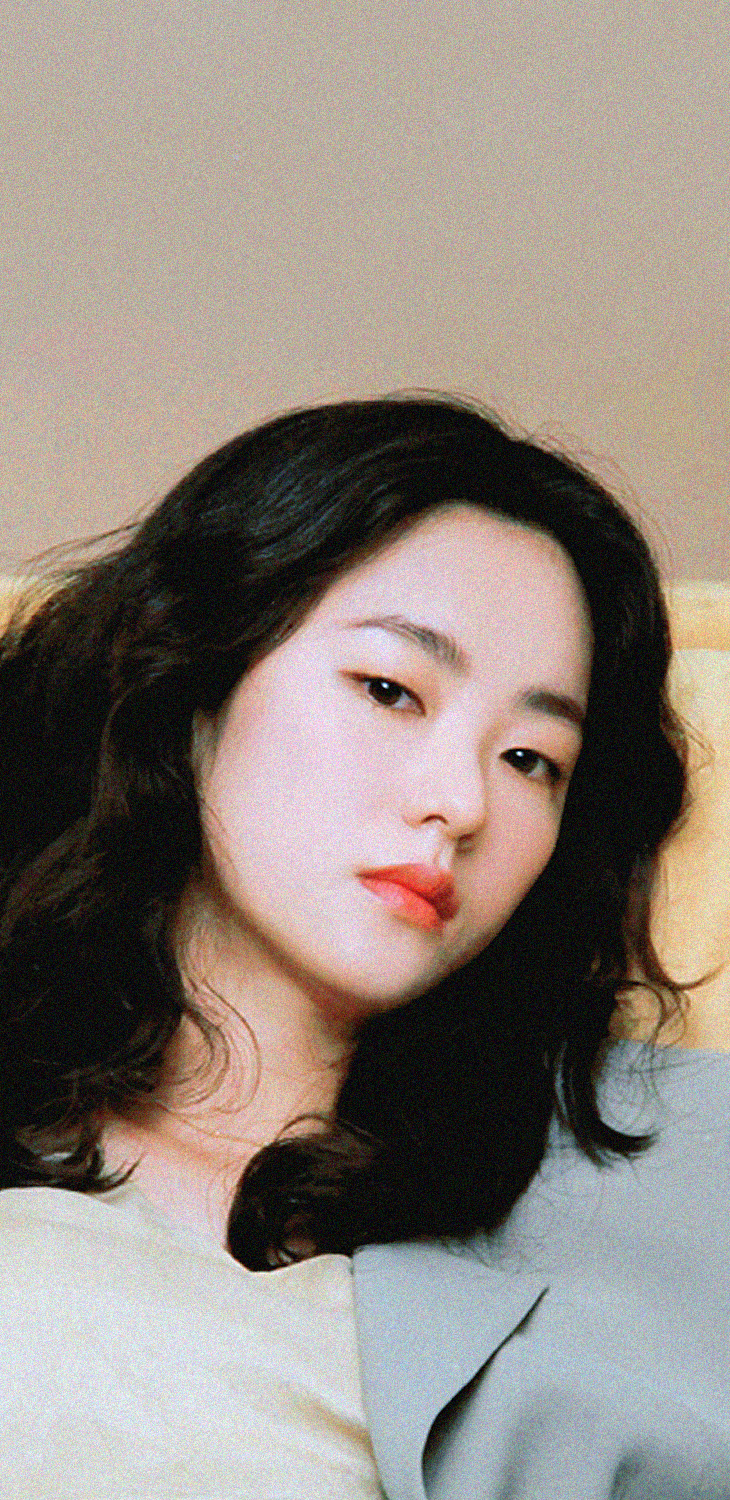 pics 전여빈 배경화면 건몽
