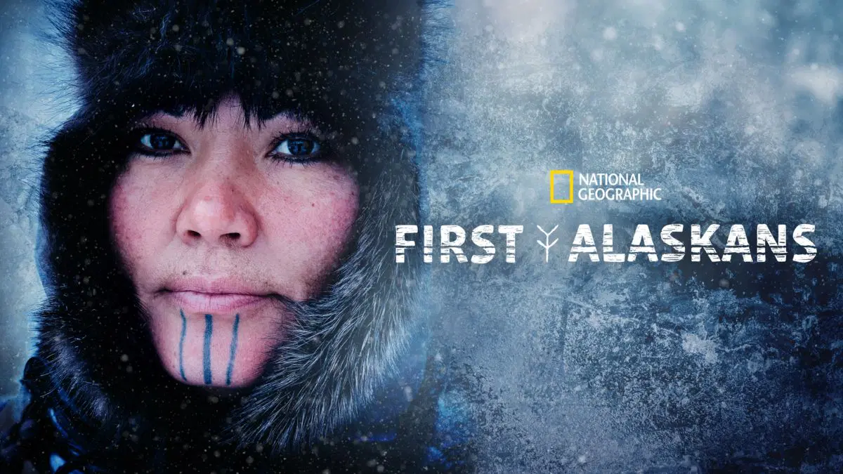 라이프 빌로우 제로: 퍼스트 알래스카(Life Under Zero: First Alaskans)