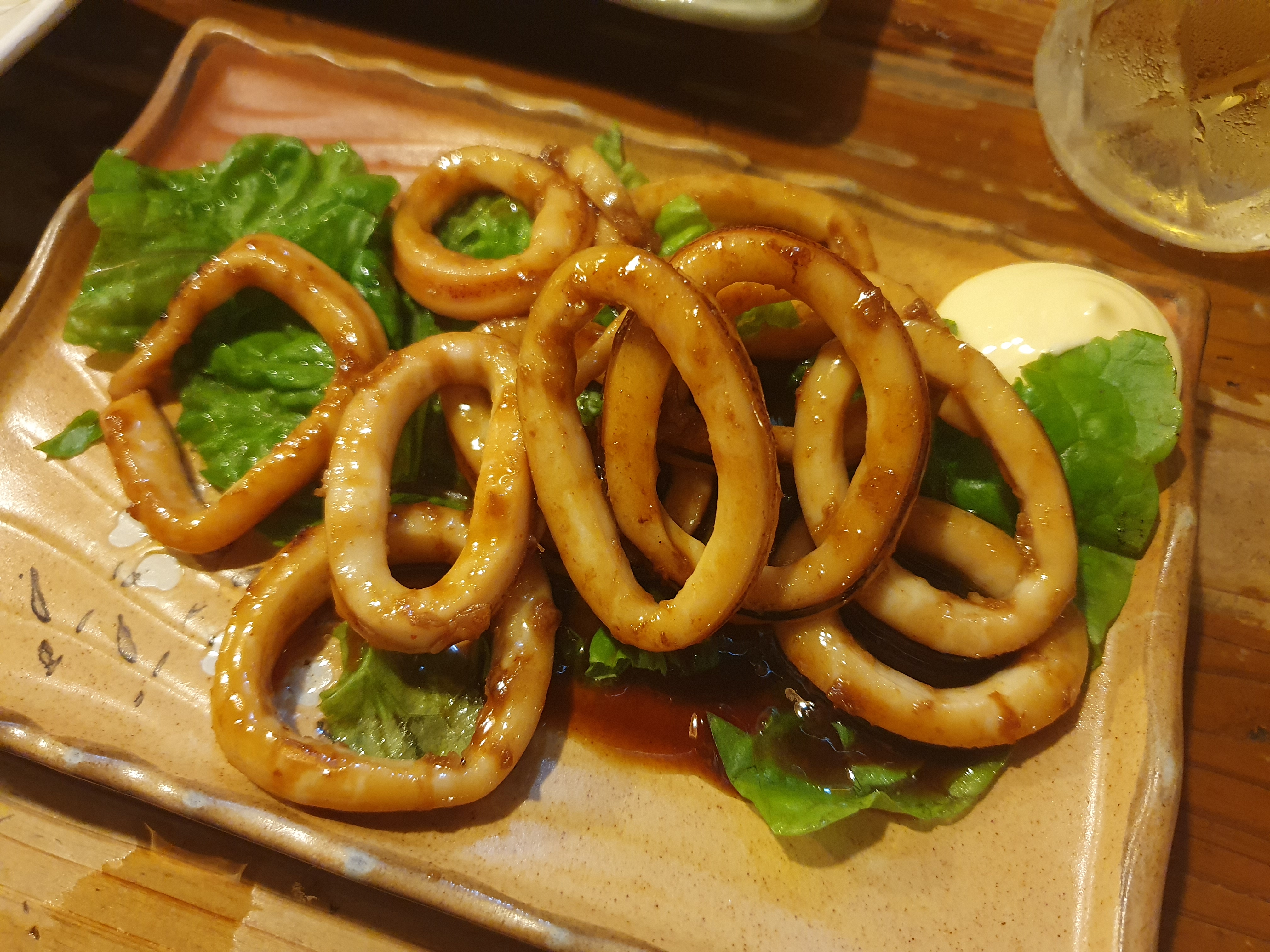 오키나와 이자카야