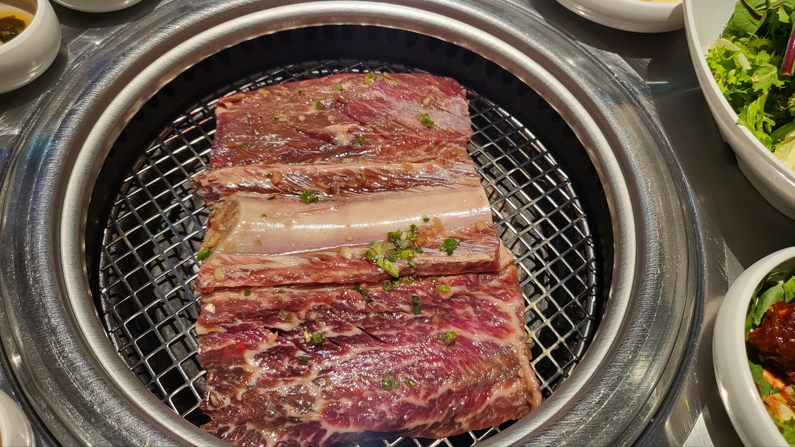 청기와타운