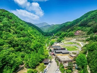 완주 가볼만한곳 베스트 10 맛집 여행 코스_4