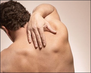 어깨통증 원인 7