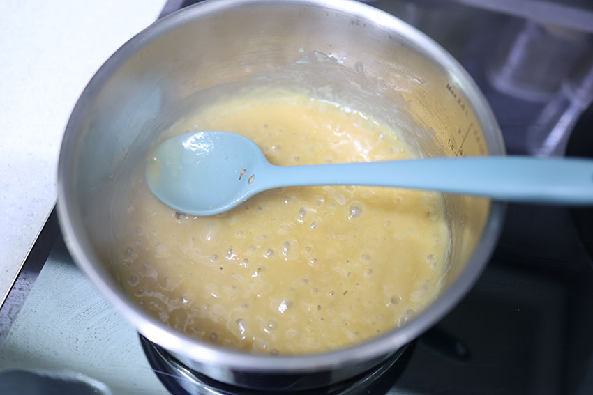 양송이버섯 요리 (루 만들기) 양송이스프 만들기 크리미함 가득한 4