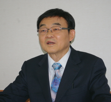  광주 안디옥교회 박영우 목사 프로필