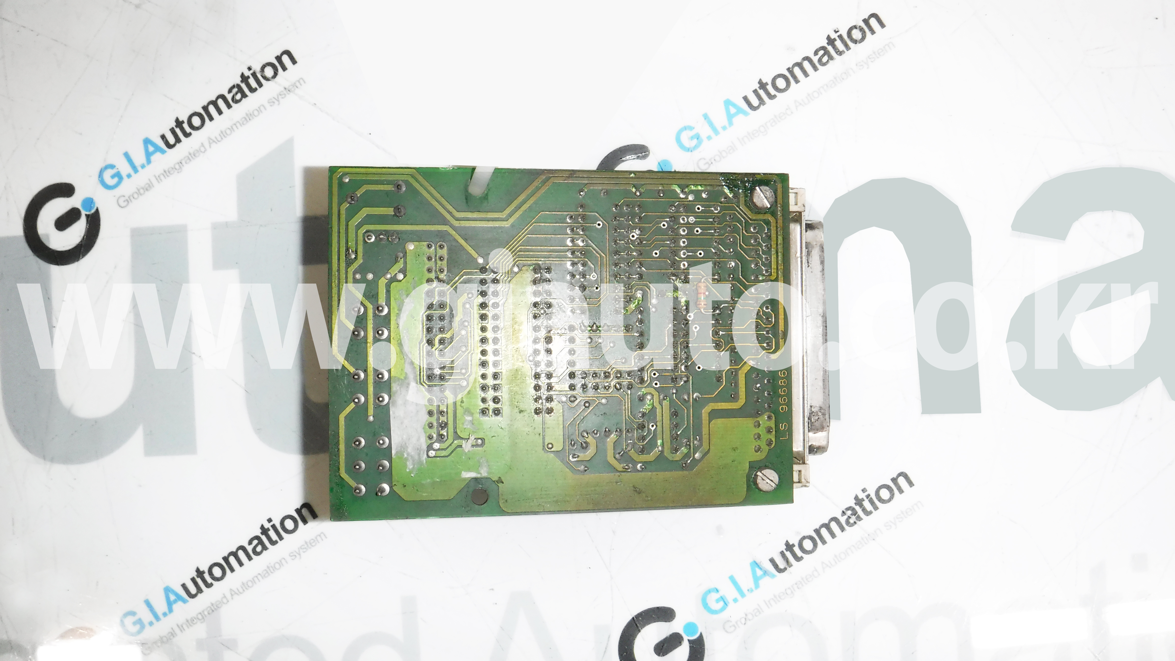 A09 CARD, BS 96686