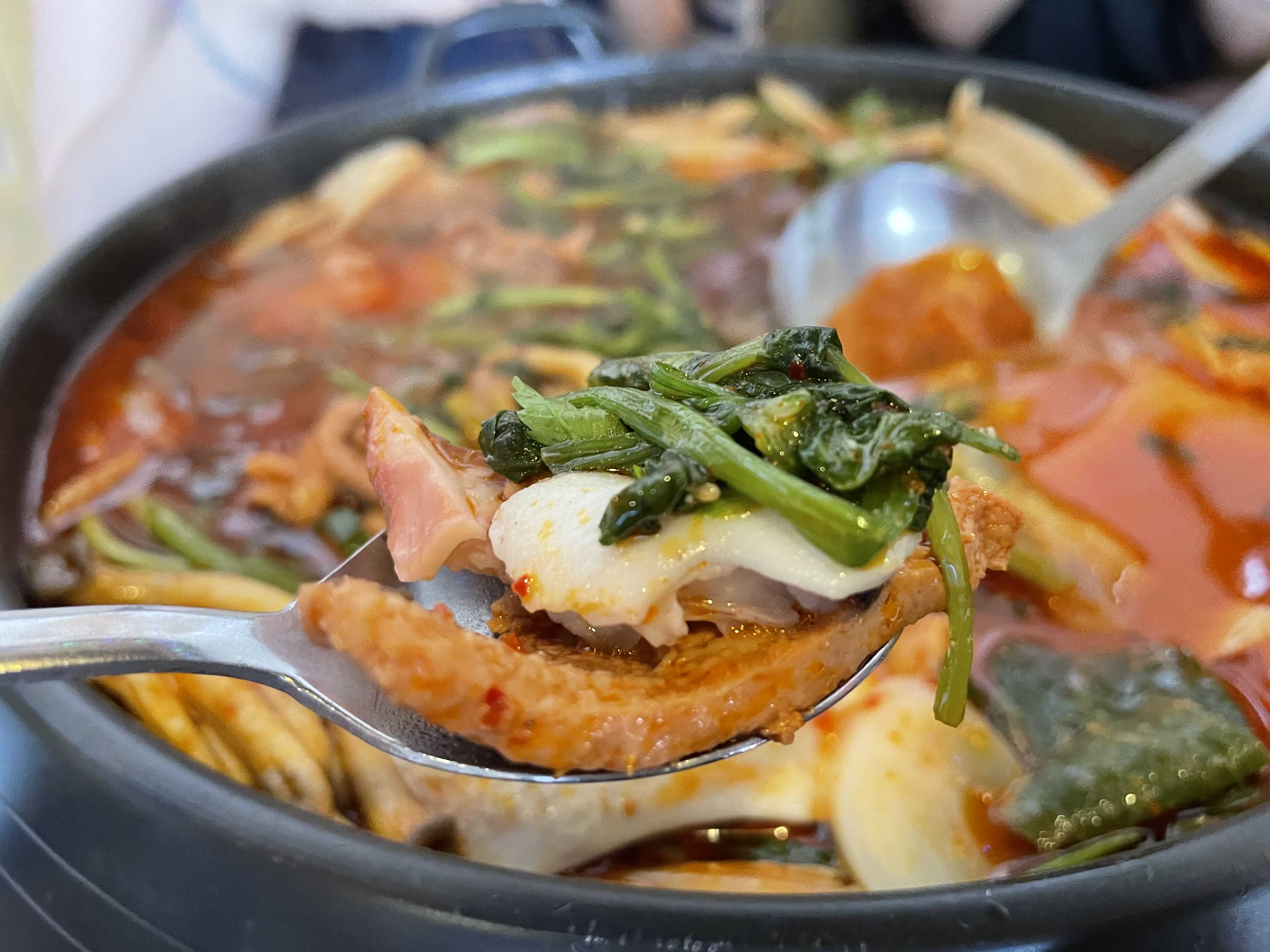 이태원 곱창 맛집