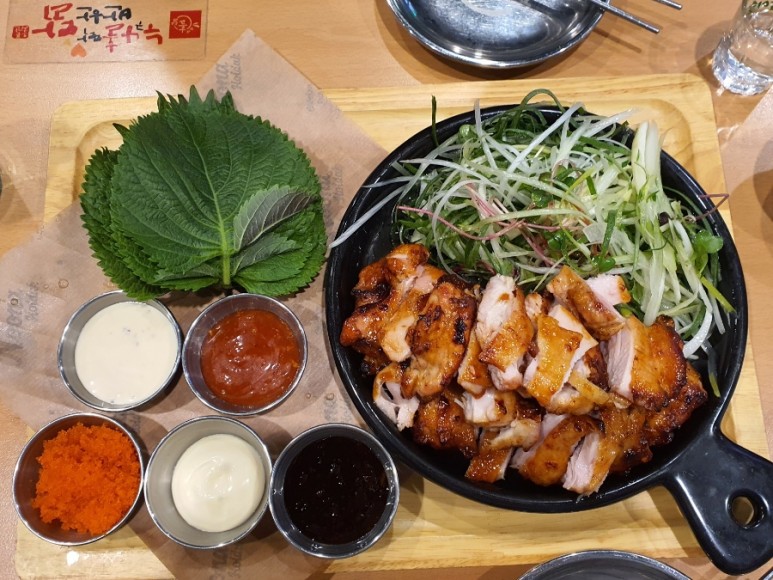 3월입사 내가 라니 / 향수 공방 14