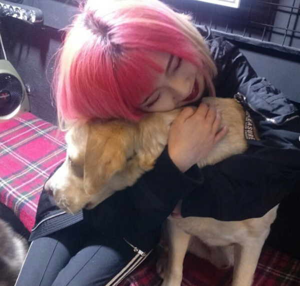  래퍼 사츠키 근황 인스타 나이 본명 마약 중독 남친과 칼부림 악마약