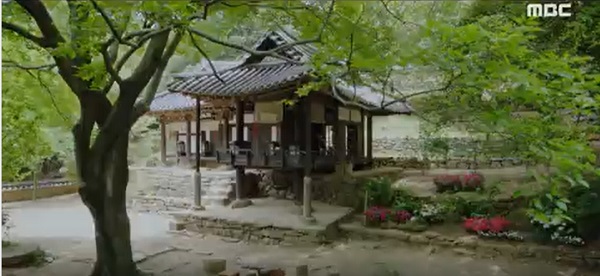 ] : 보성 여행지 강골마을 열화정_드라마 <옷소매 붉은 끝동>, <신입사관 구해령> 촬영지 [ My Dream (마이 드림) - 윤미래 (드라마 <신입사관 구해령> OST) 1