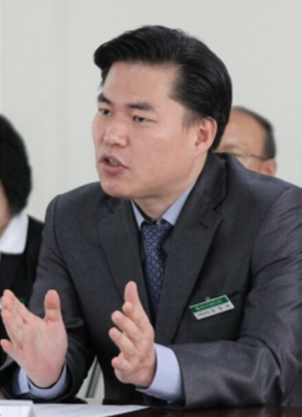 유동규 프로필 사진