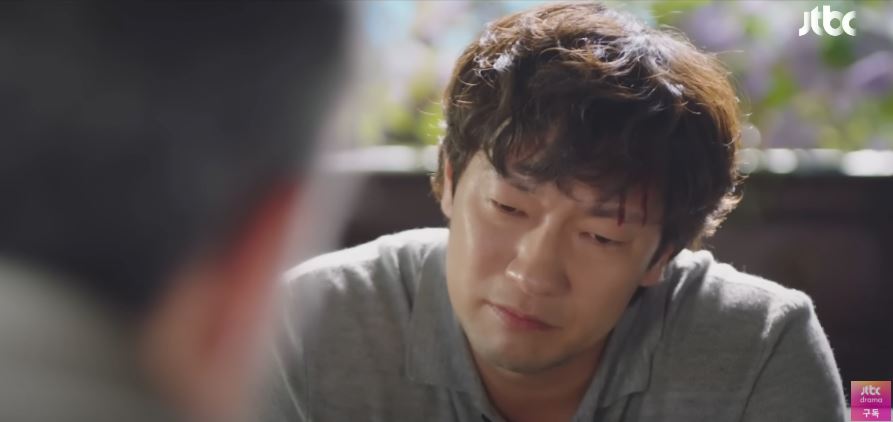 천국보다 아름다운 11화 센터장과 고낙준