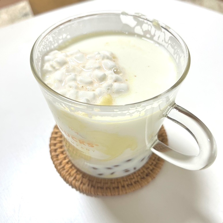 스노우맨 Oh wow chocolate 따뜻한 10