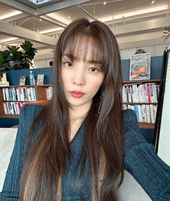 배우_윤소희