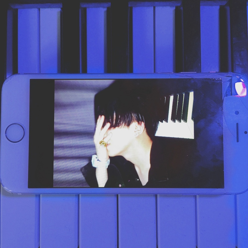  창모(CHANGMO) - D.O.N (가사/듣기)